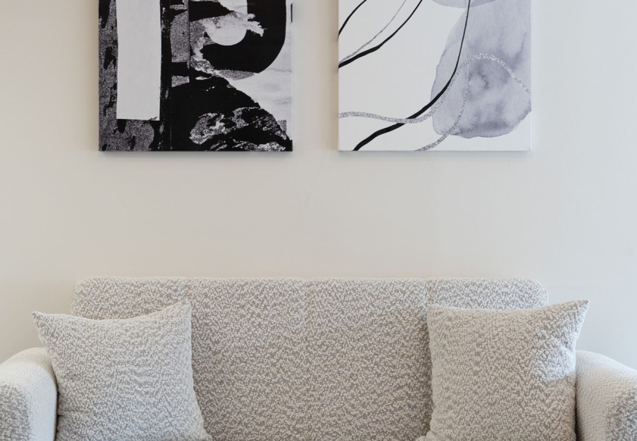 Studio in Athens - S8-3A