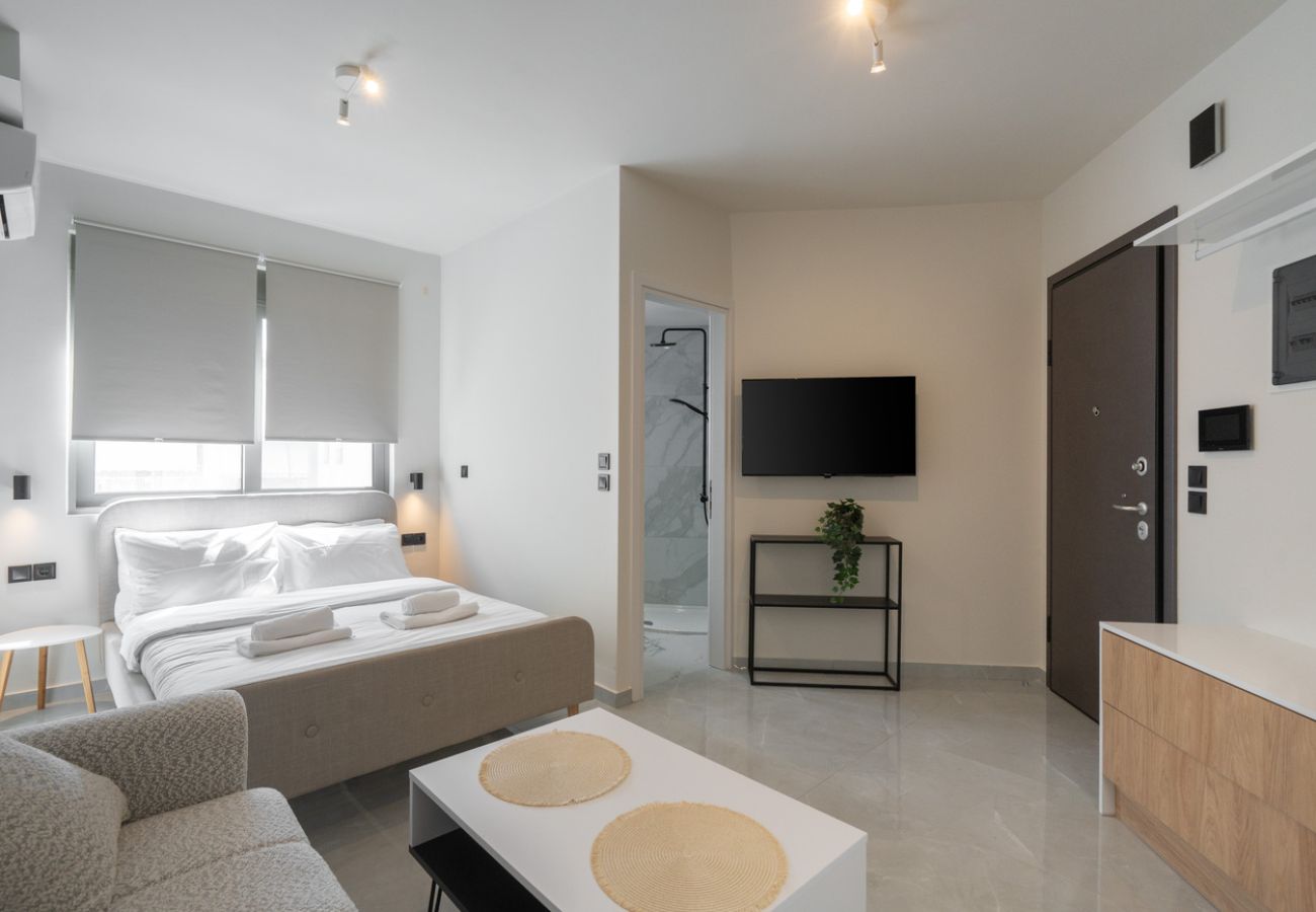 Studio in Athens - S8-3A