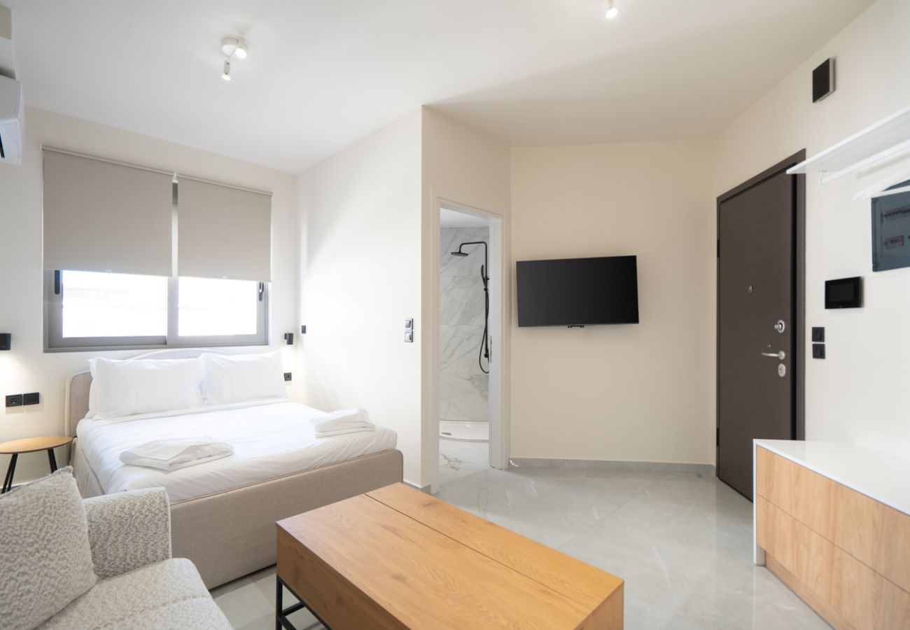 Studio in Athens - S8-1A