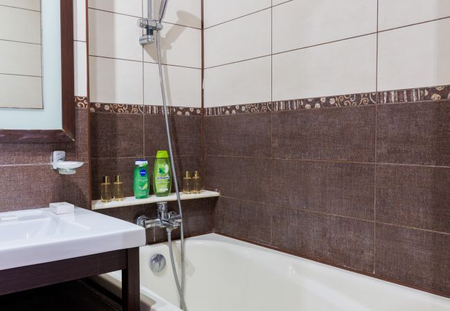 Apartment in Craiova - Central Corner Craiova Apartment in Craiova - Central Corner Craiova