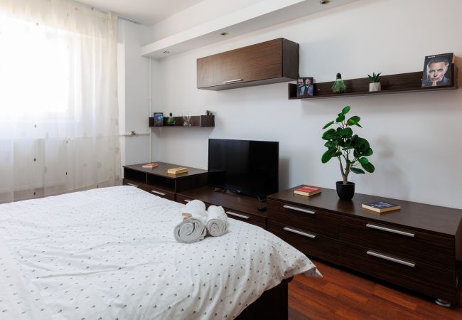 Apartment in Craiova - Central Corner Craiova Apartment in Craiova - Central Corner Craiova