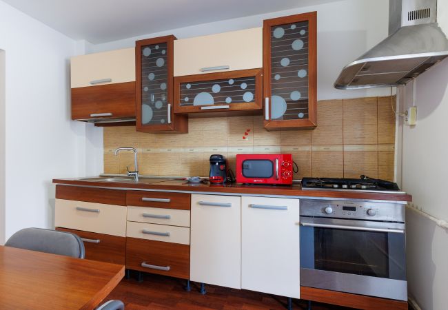 Apartment in Craiova - Central Corner Craiova Apartment in Craiova - Central Corner Craiova