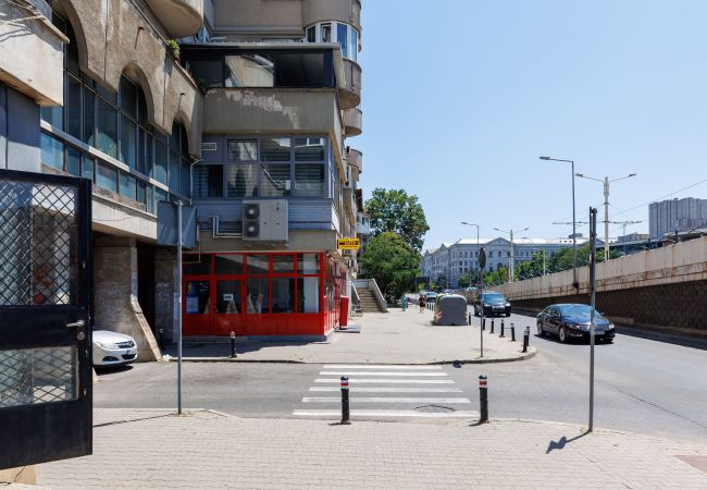 Apartment in Craiova - Central Corner Craiova Apartment in Craiova - Central Corner Craiova