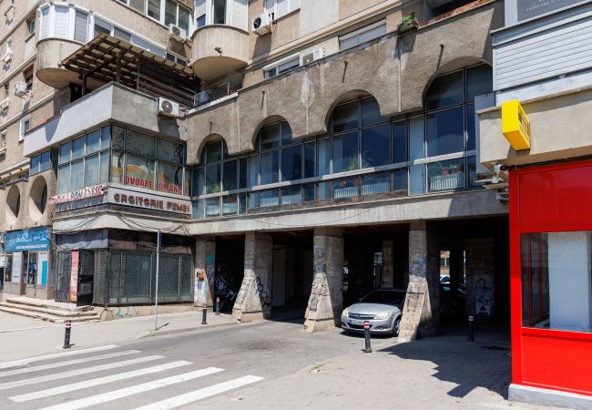 Apartment in Craiova - Central Corner Craiova Apartment in Craiova - Central Corner Craiova