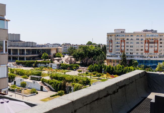 Apartment in Craiova - Central Corner Craiova Apartment in Craiova - Central Corner Craiova