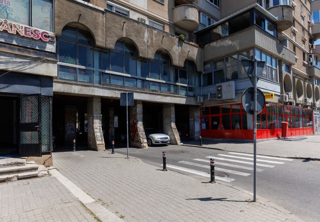 Apartment in Craiova - Central Corner Craiova Apartment in Craiova - Central Corner Craiova