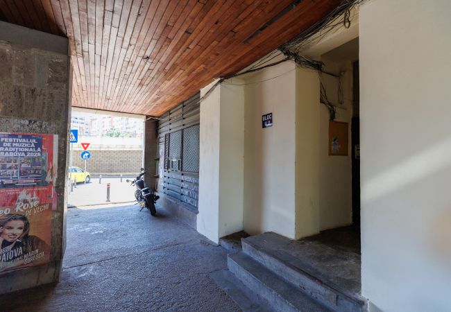 Apartment in Craiova - Central Corner Craiova Apartment in Craiova - Central Corner Craiova