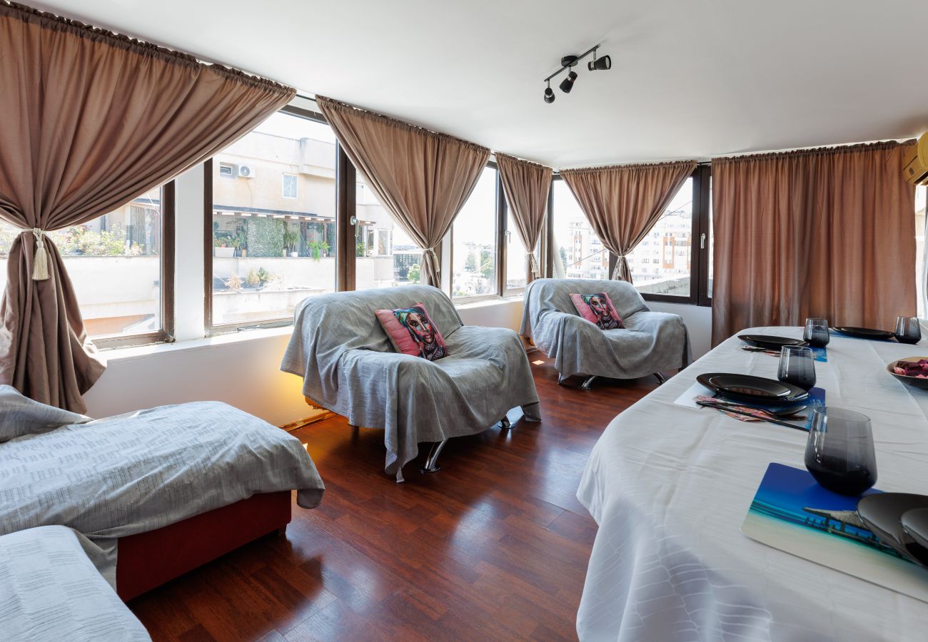 Apartment in Craiova - Central Corner Craiova