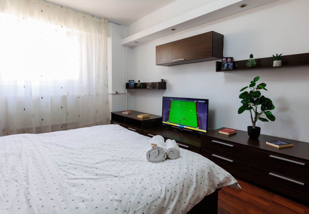Apartment in Craiova - Central Corner Craiova