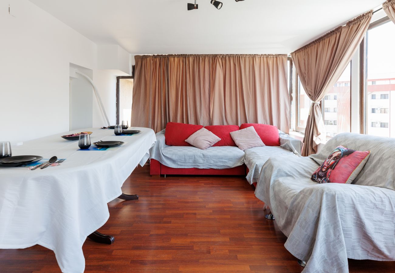 Apartment in Craiova - Central Corner Craiova