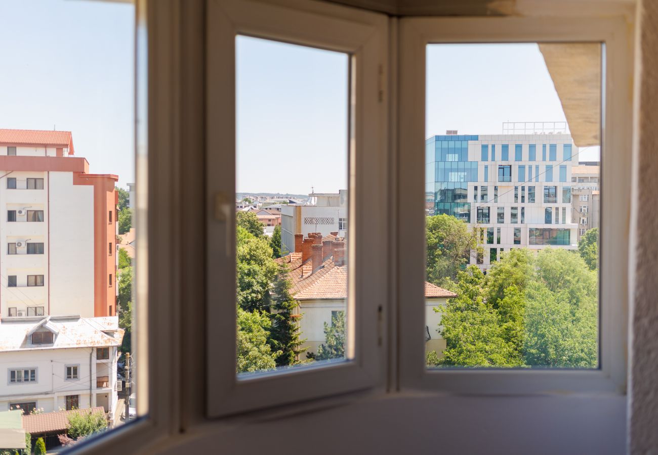 Apartment in Craiova - Central Corner Craiova