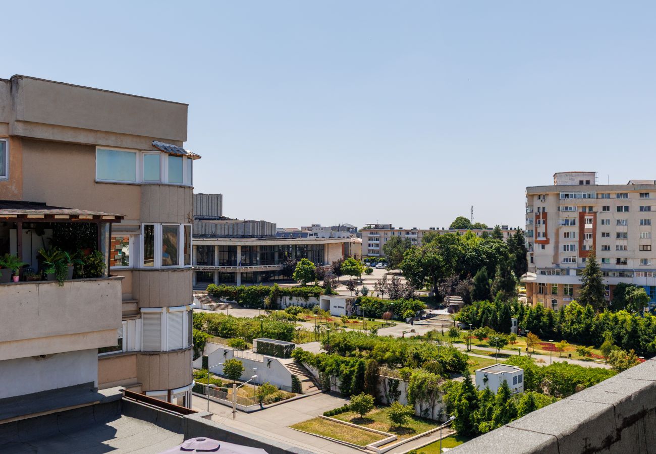 Apartment in Craiova - Central Corner Craiova