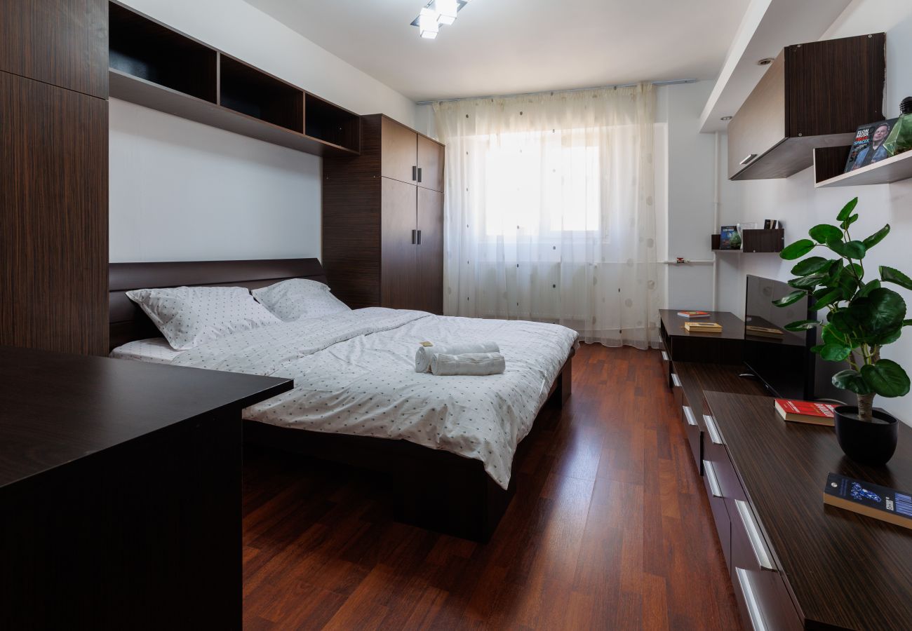 Apartment in Craiova - Central Corner Craiova