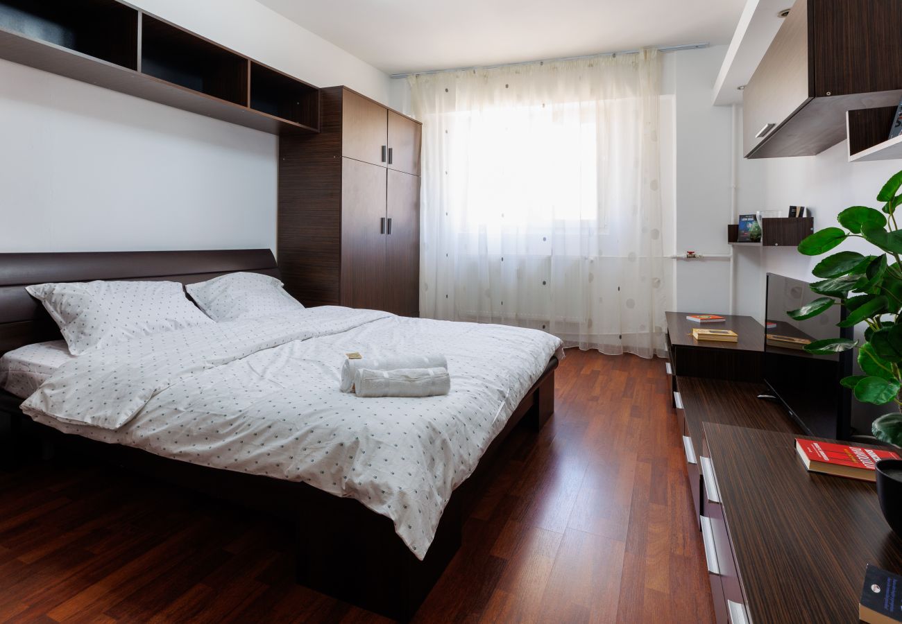 Apartment in Craiova - Central Corner Craiova