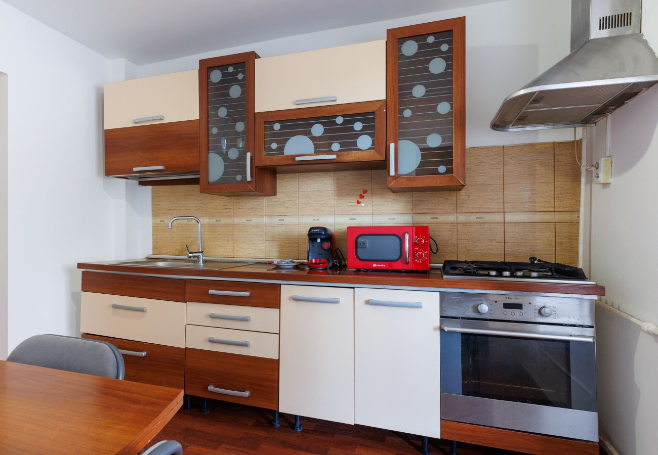 Apartment in Craiova - Central Corner Craiova
