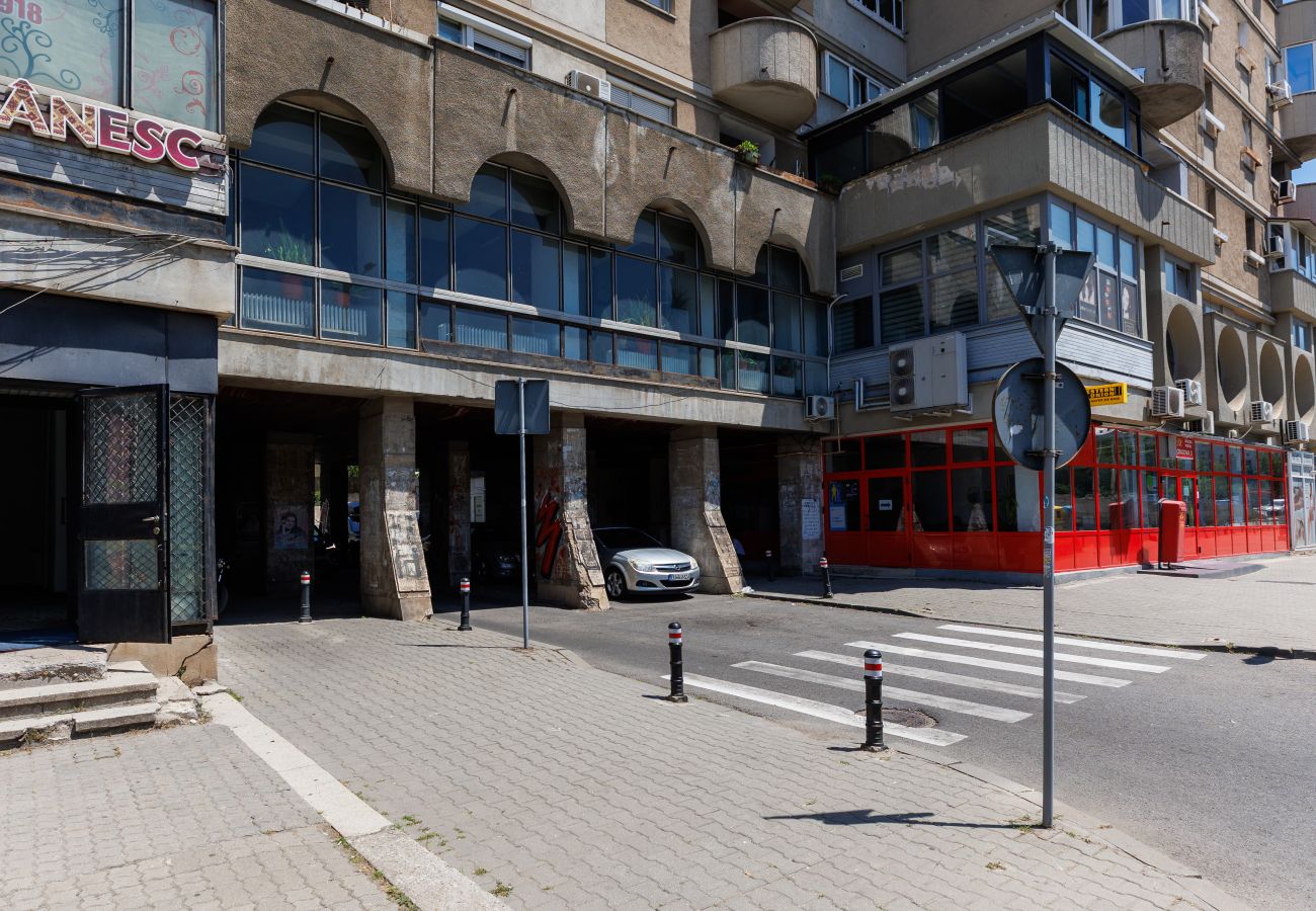 Apartment in Craiova - Central Corner Craiova