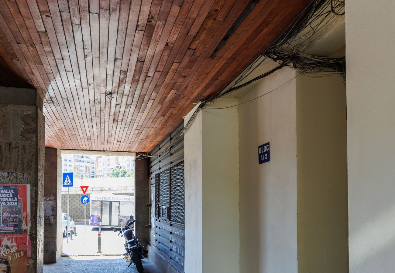 Apartment in Craiova - Central Corner Craiova