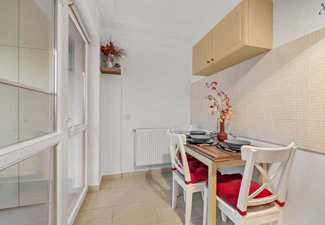 Studio in Bucharest - Comfy Studio near Gara de Nord | Sofa Bed & Kitchen Studio in Bucharest - Comfy Studio near Gara de Nord | Sofa Bed & Kitchen