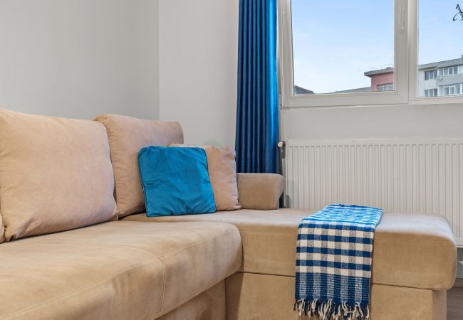 Studio in Bucharest - Comfy Studio near Gara de Nord | Sofa Bed & Kitchen Studio in Bucharest - Comfy Studio near Gara de Nord | Sofa Bed & Kitchen