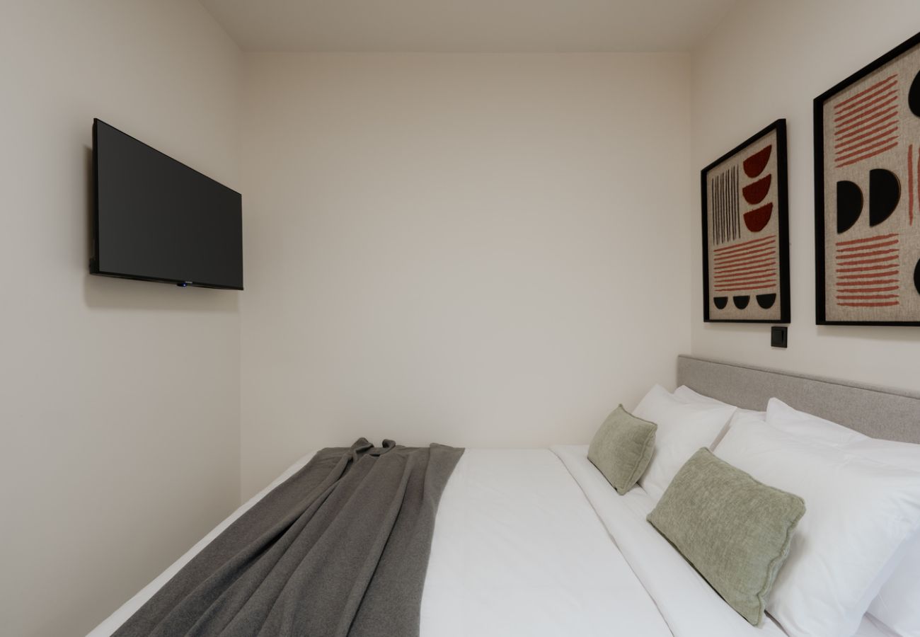 Studio in Athens - S8-2C