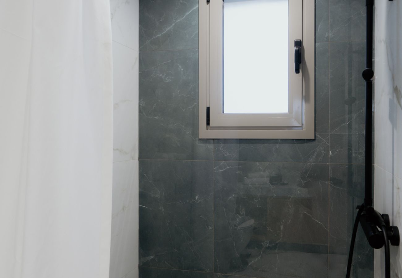 Studio in Athens - S8-2C