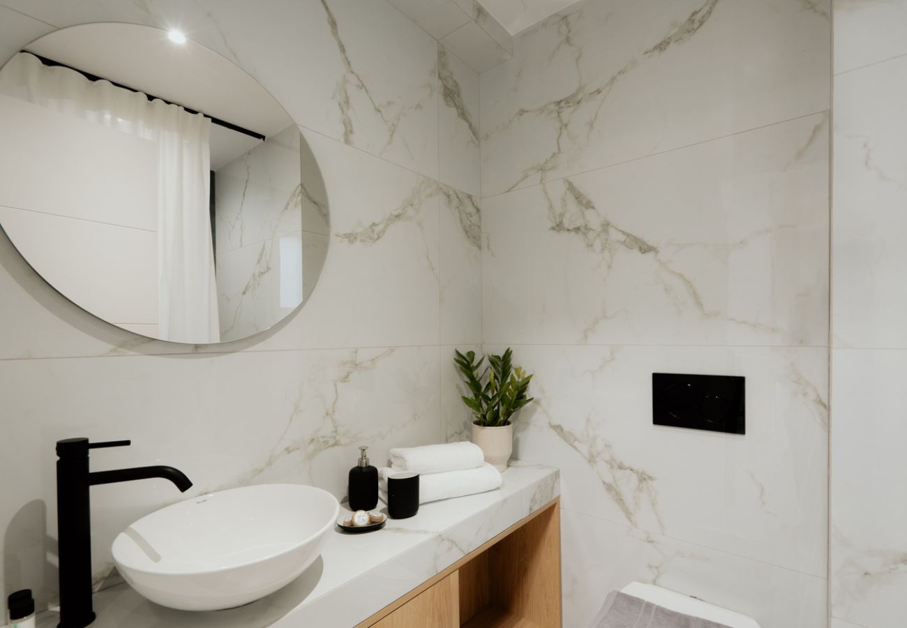 Studio in Athens - S8-2C