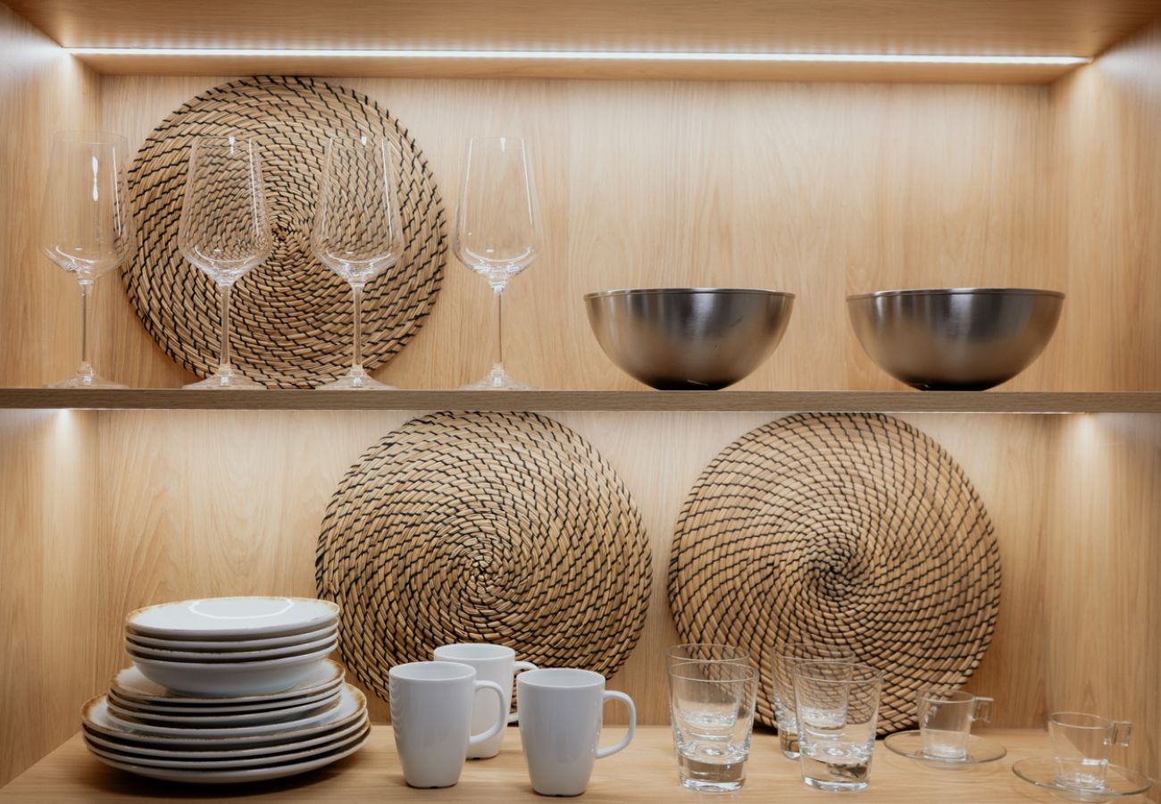 Studio in Athens - S8-2C