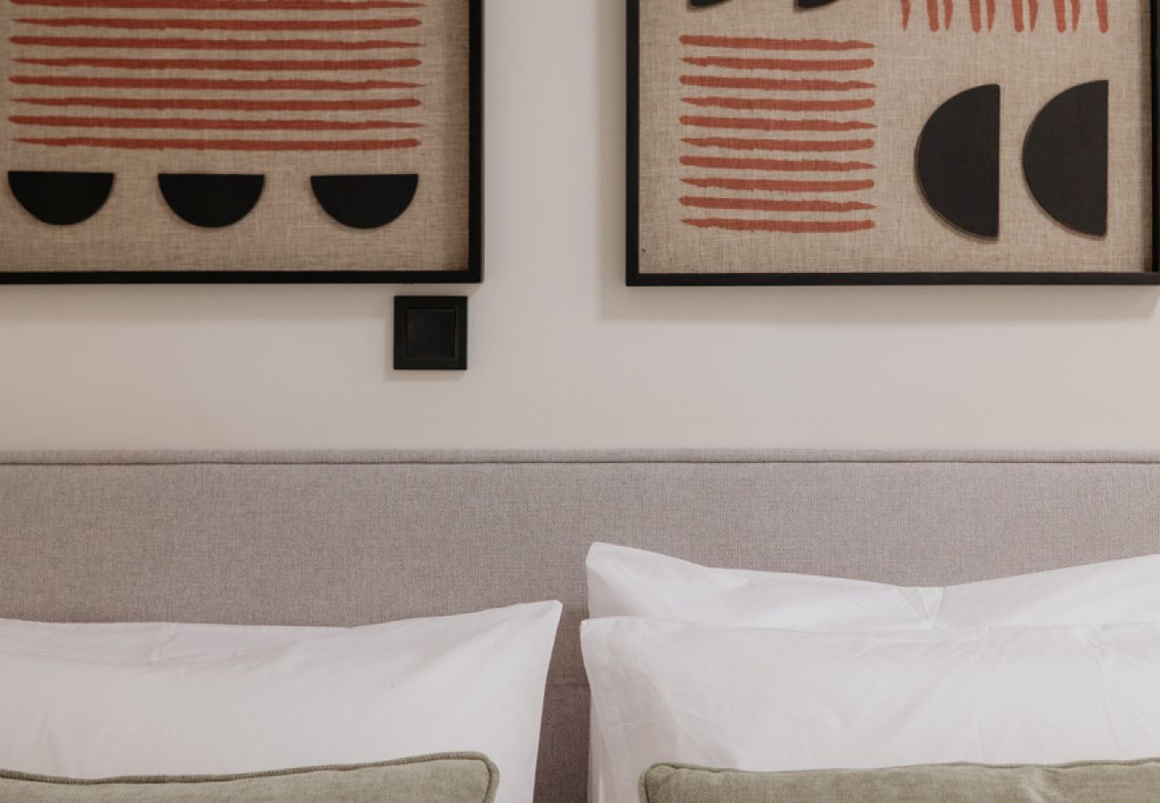 Studio in Athens - S8-2C