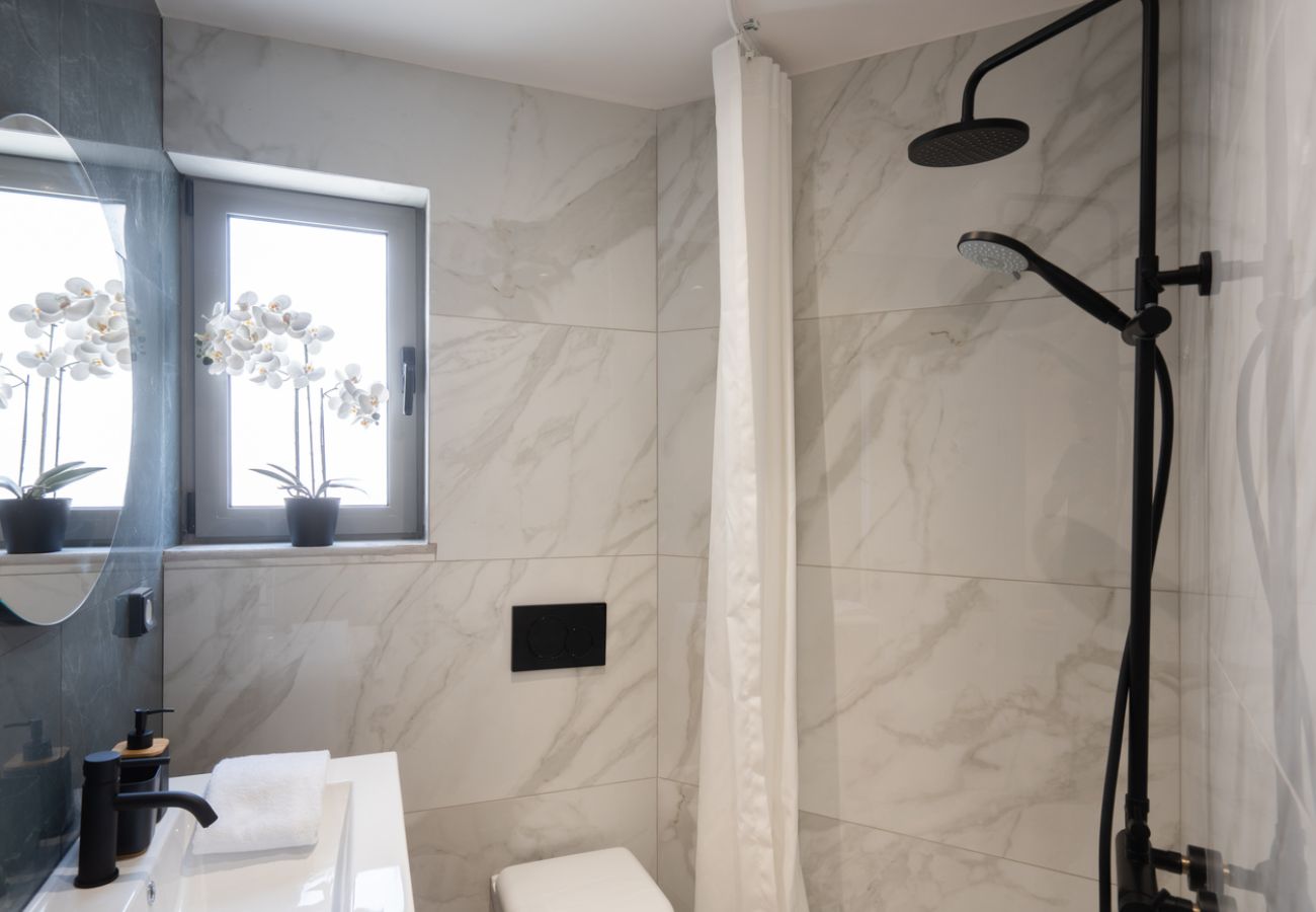 Studio in Athens - S8-2A