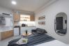 Studio in Athens - S8-2A