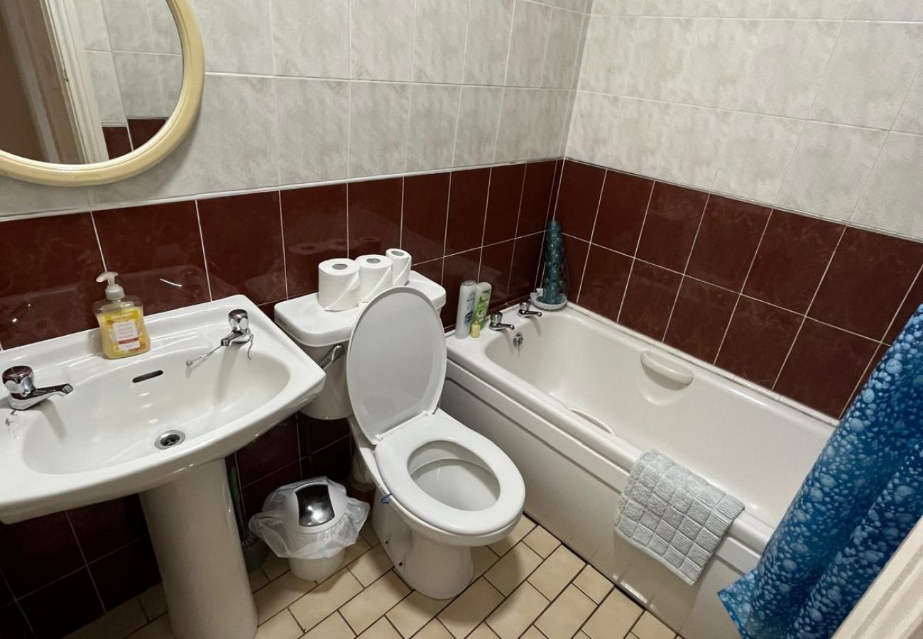 Apartment in Galway City - Newcastle 4bed