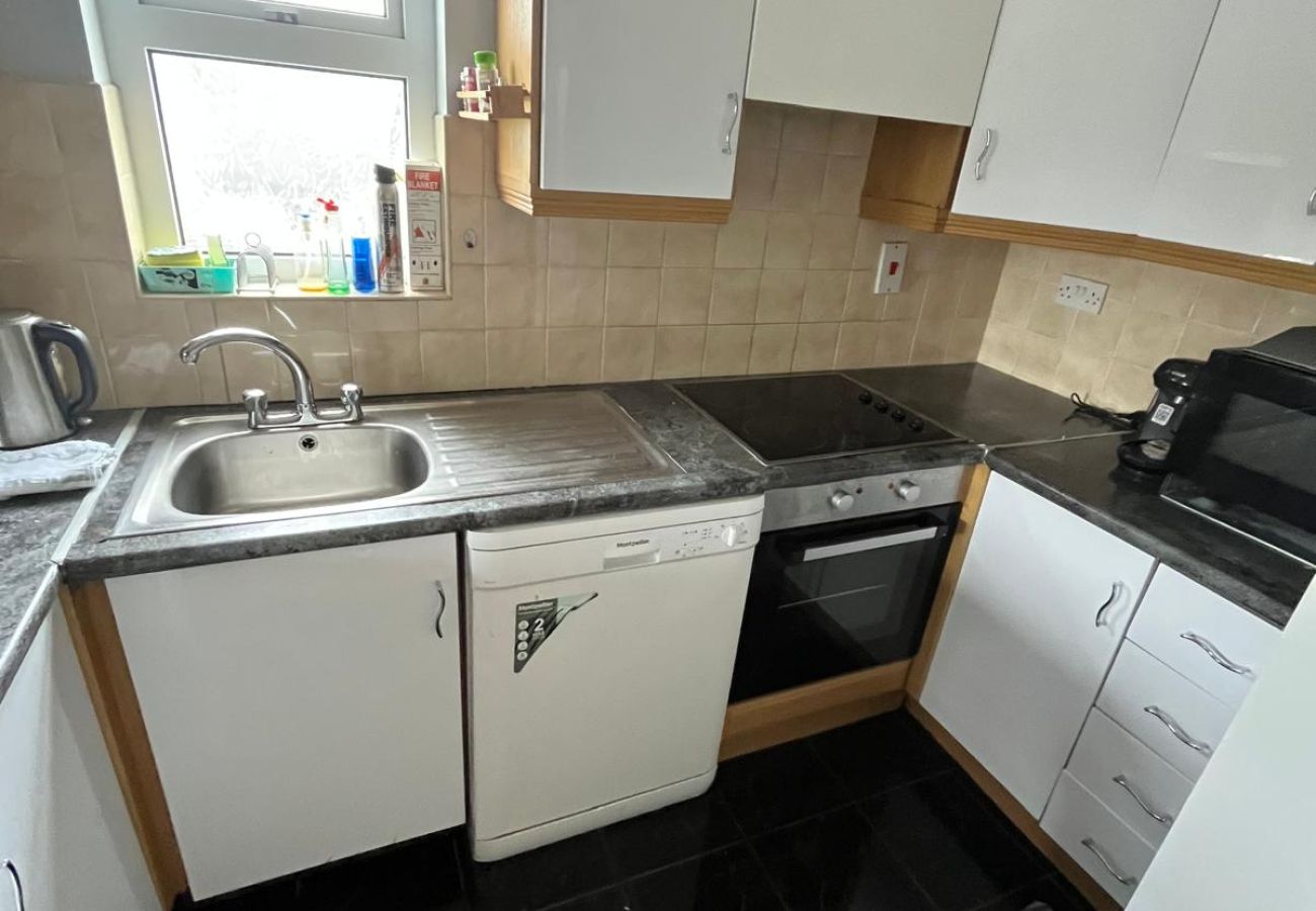 Apartment in Galway City - Newcastle 4bed