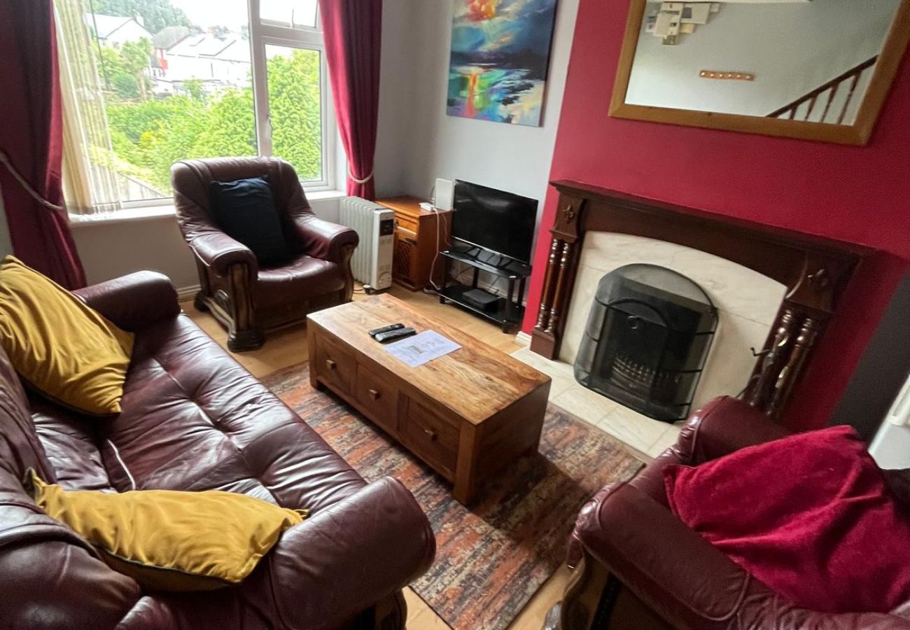 Apartment in Galway City - Newcastle 4bed
