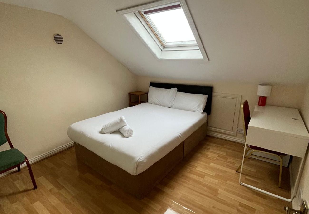 Apartment in Galway City - Newcastle 4bed