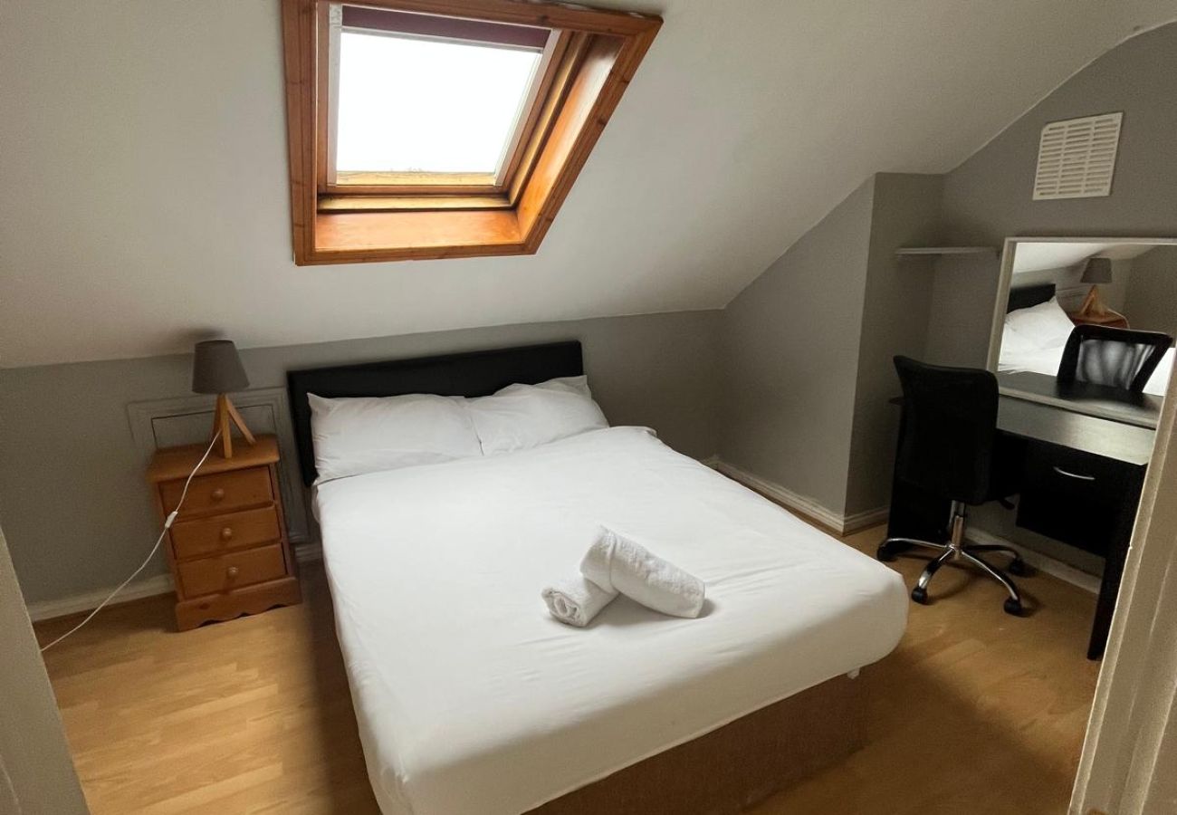 Apartment in Galway City - Newcastle 4bed