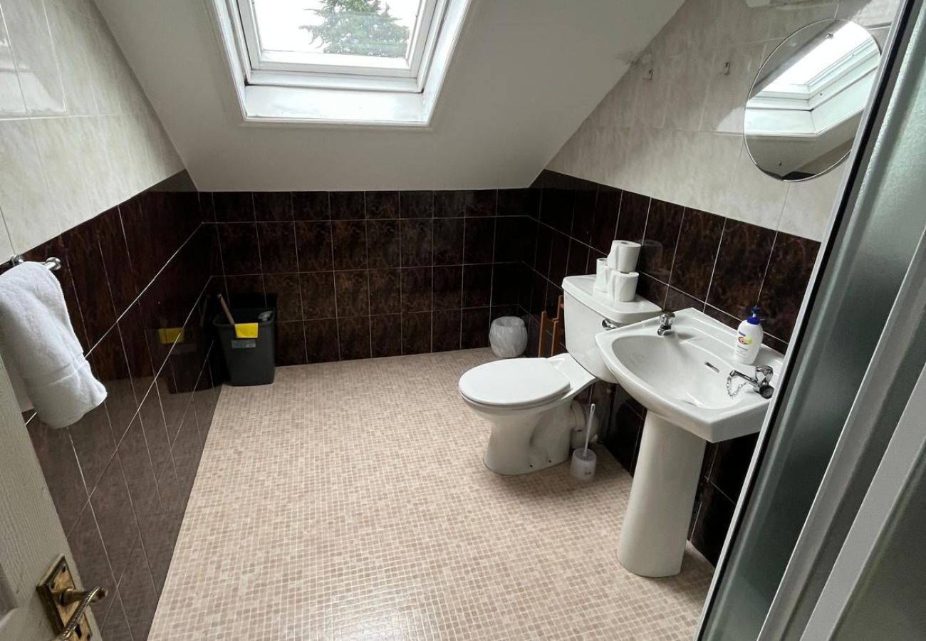 Apartment in Galway City - Newcastle 4bed