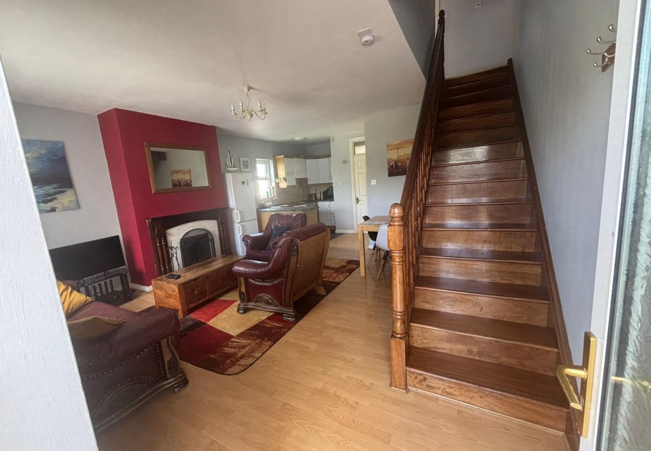 Apartment in Galway City - Newcastle 4bed