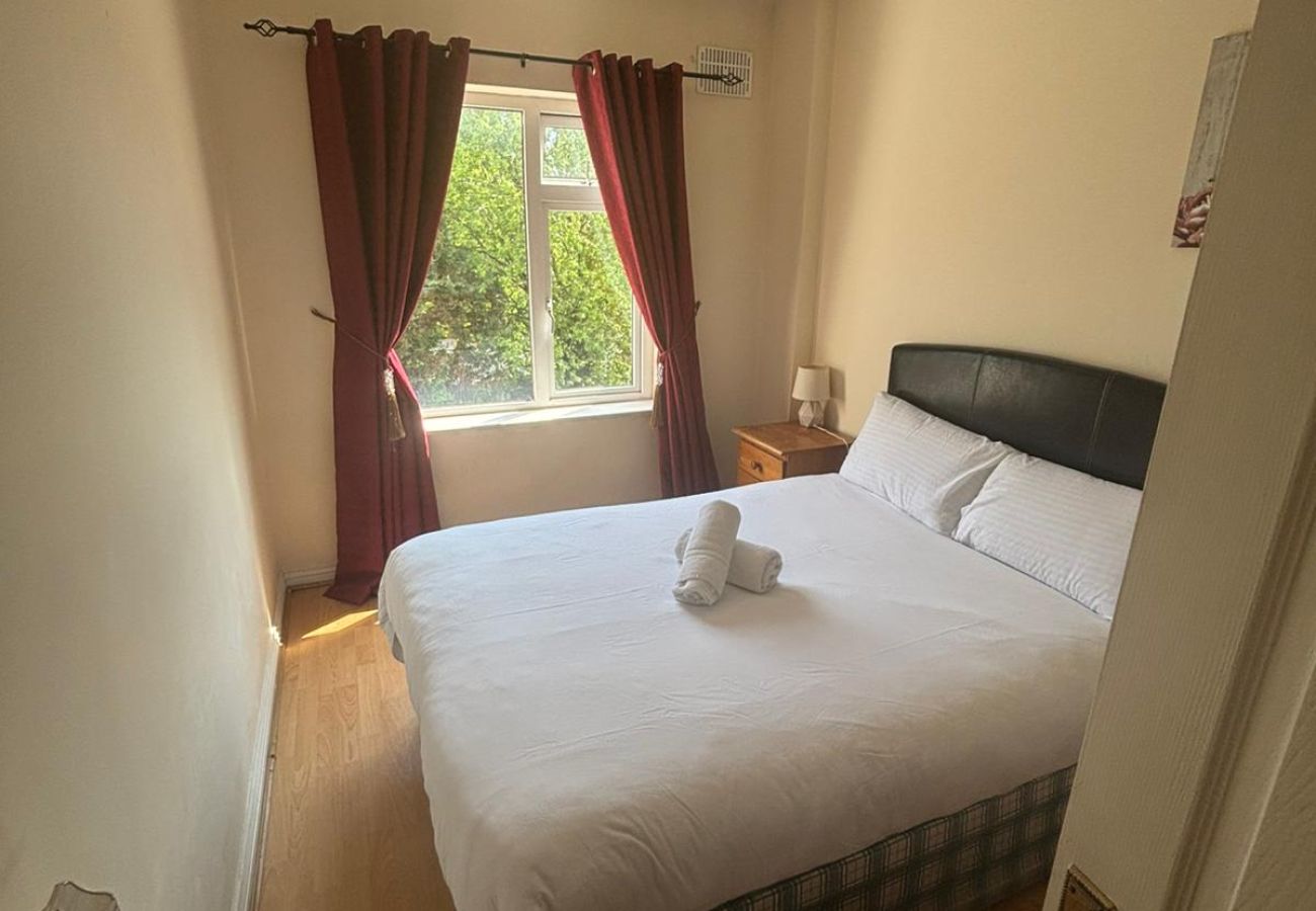 Apartment in Galway City - Newcastle 4bed
