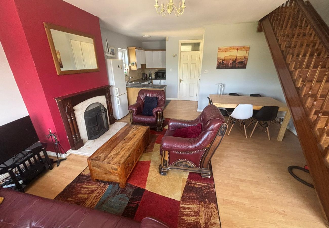 Apartment in Galway City - Newcastle 4bed