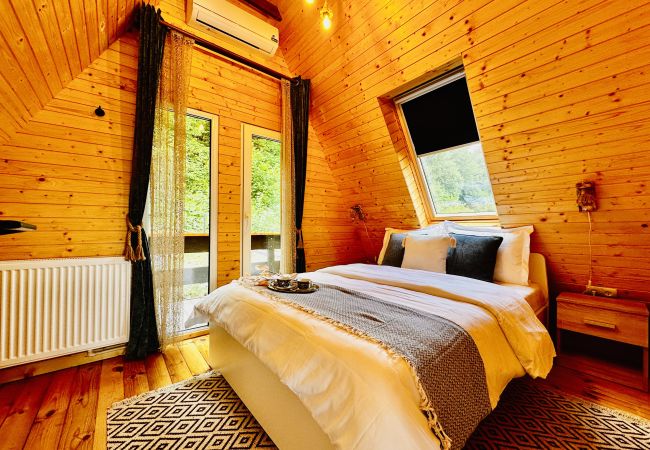 Chalet in Colibita - Lake Retreat Colibita Chalet in Colibita - Lake Retreat Colibita