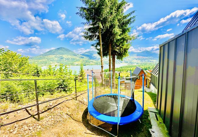 Chalet in Colibita - Lake Retreat Colibita Chalet in Colibita - Lake Retreat Colibita