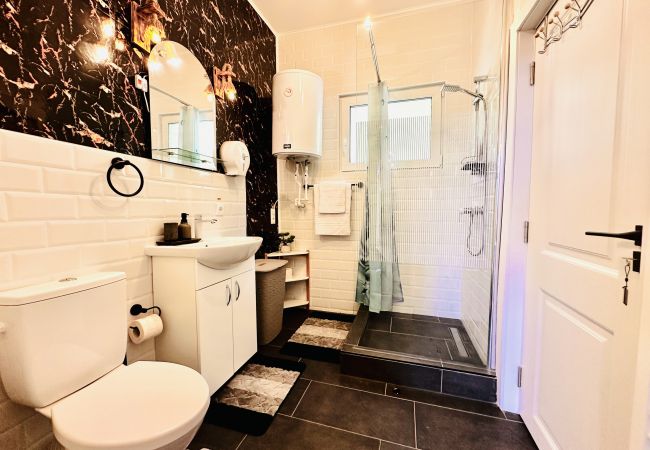 Chalet in Colibita - Lake Retreat Colibita Chalet in Colibita - Lake Retreat Colibita