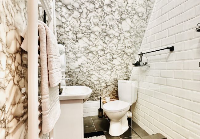 Chalet in Colibita - Lake Retreat Colibita Chalet in Colibita - Lake Retreat Colibita