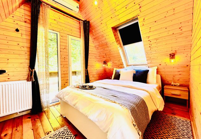 Chalet in Colibita - Lake Retreat Colibita Chalet in Colibita - Lake Retreat Colibita