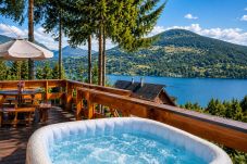 Chalet in Colibita - Lake Retreat Colibita Chalet in Colibita - Lake Retreat Colibita