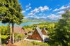 Chalet in Colibita - Lake Retreat Colibita