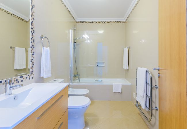 Villa in Lagos - Casa Maria at Boavista Lagos Resort Villa in Lagos - Casa Maria at Boavista Lagos Resort