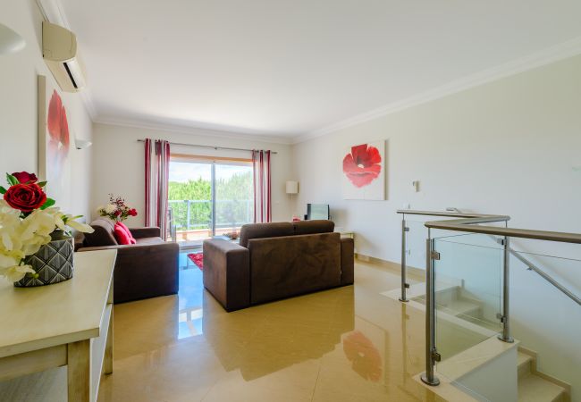 Villa in Lagos - Casa Maria at Boavista Lagos Resort Villa in Lagos - Casa Maria at Boavista Lagos Resort