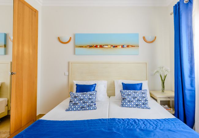Villa in Lagos - Casa Maria at Boavista Lagos Resort Villa in Lagos - Casa Maria at Boavista Lagos Resort