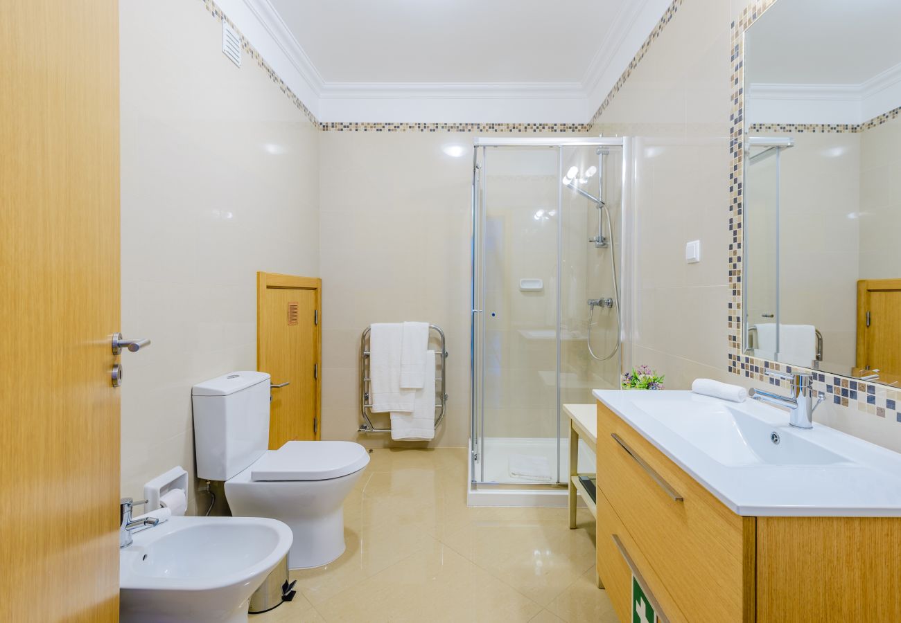 Villa in Lagos - Casa Maria at Boavista Lagos Resort